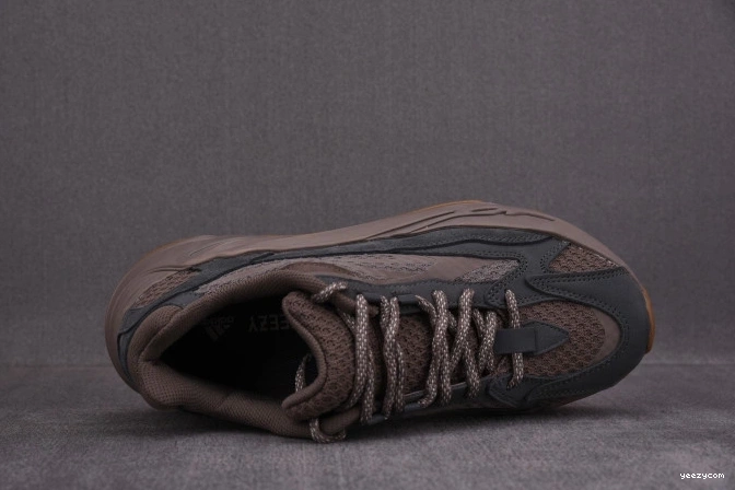 V2 ADIDAS Boost GZ0724 'Mauve' Yeezy 700 1101